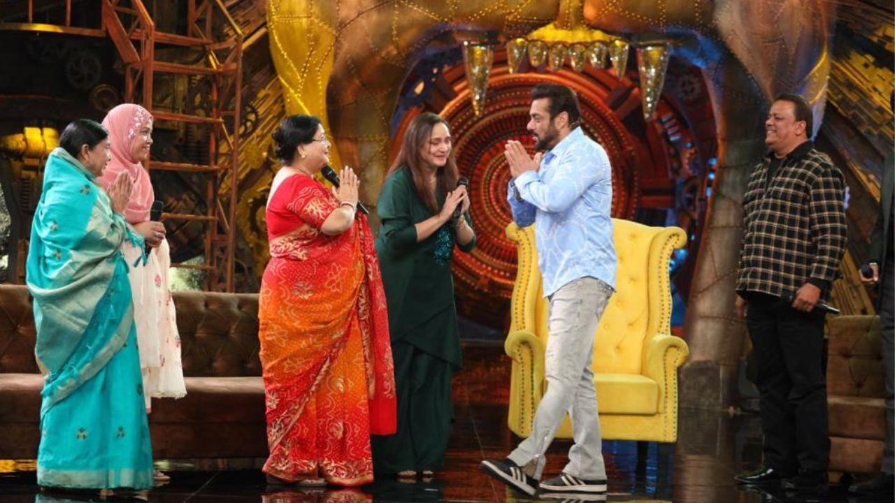 Bigg Boss 16 Day 99 Updates: Makers invite the family members of the housemates